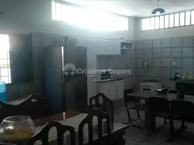 Casa Residencial Santa Isabel Teresina