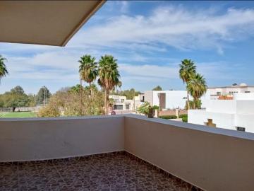 Casa Residencial Santa Lucia