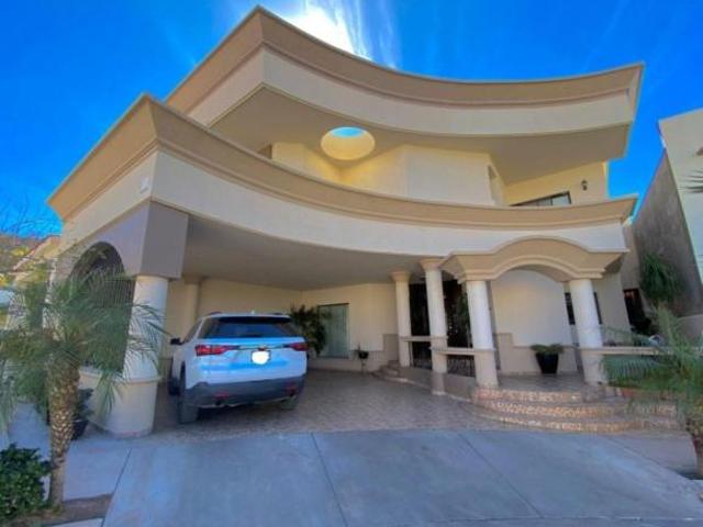 Casa Residencial Santa Lucia