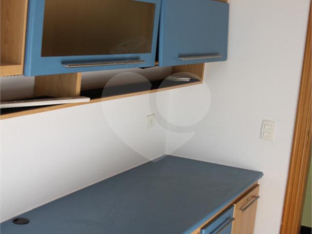 Casa Residencial Saúde
