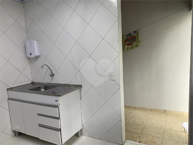Casa Residencial Saúde
