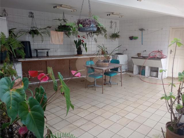 Casa Residencial Saúde