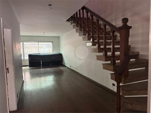 Casa Residencial Saúde