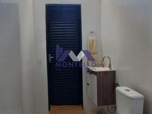 Casa Residencial Sebastião Moraes