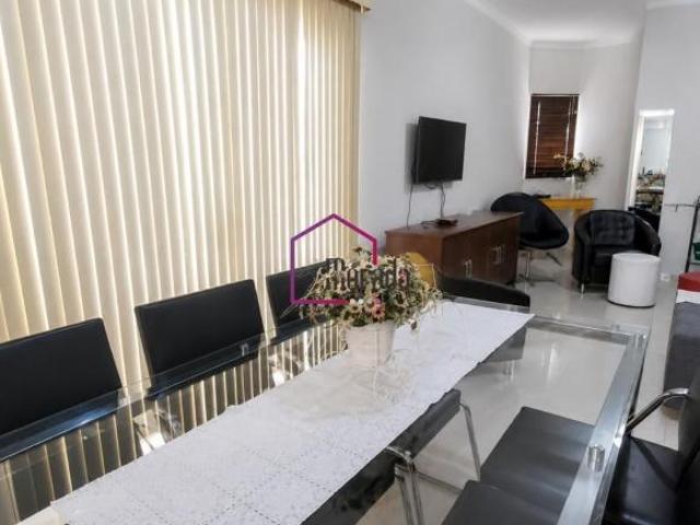Casa, Residencial Sebastião Moraes, Catanduva, SP