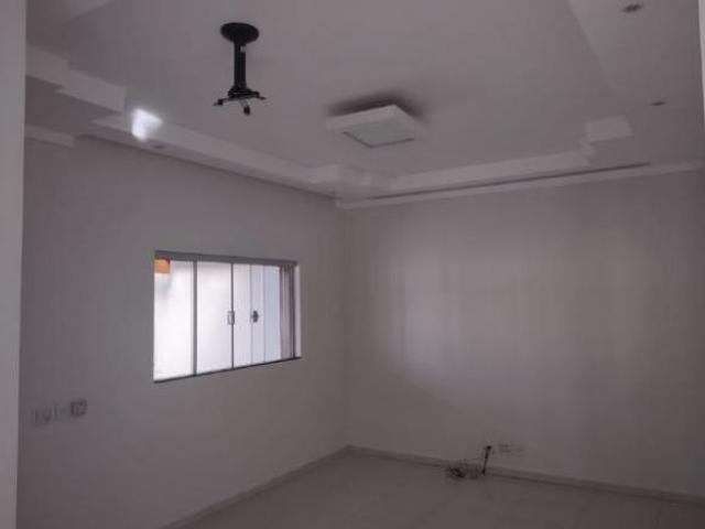 Casa Residencial Sebastião Moraes