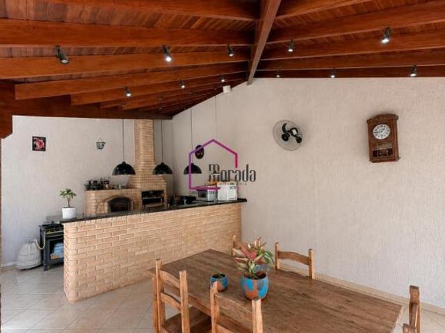Casa, Residencial Sebastião Moraes, Catanduva, SP