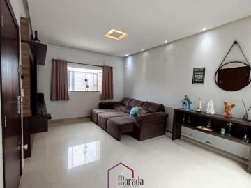 Casa, Residencial Sebastião Moraes, Catanduva, SP