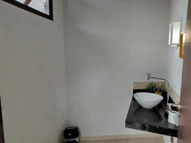 Casa, Residencial Sebastião Moraes, Catanduva, SP