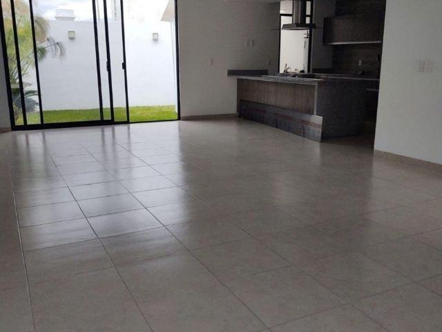 Casa Residencial Sierra Nogal