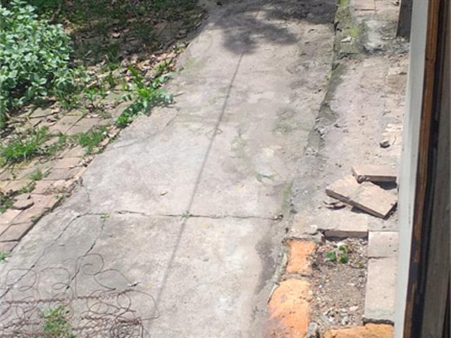 Casa Residencial Socorro