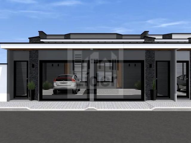 Casa, Residencial Terra Nova, Caçapava, SP