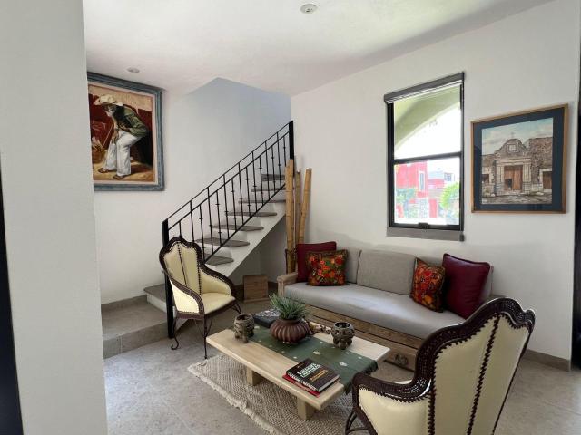 Casa Residencial Tierradentro San Miguel de Allende