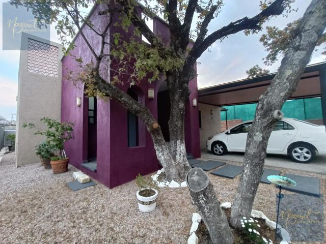 Casa Residencial en Venta Fincas Haras del Bosque, Amozoc, Puebla