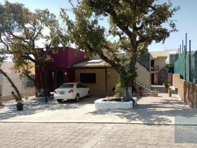 Casa Residencial en Venta Fincas Haras del Bosque, Amozoc, Puebla