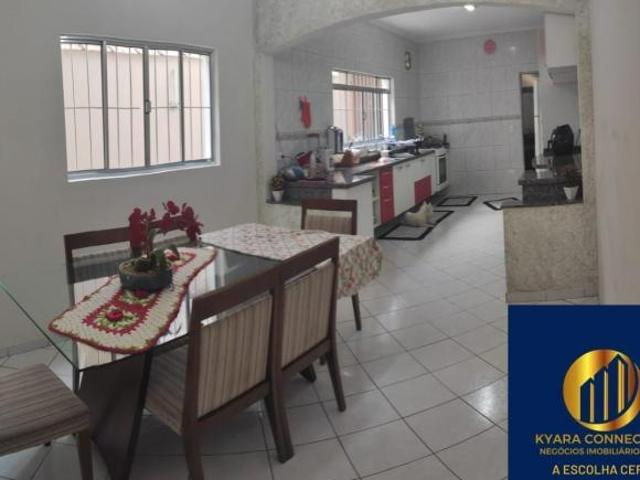 Casa, Residencial União, São José dos Campos, SP