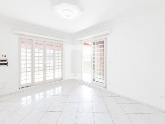 Casa, Residencial União, 1 Quarto, 100 m2 São José dos Campos