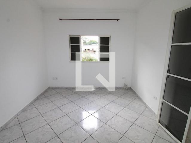 Casa, Residencial União, 1 Quarto, 60 m2 São José dos Campos
