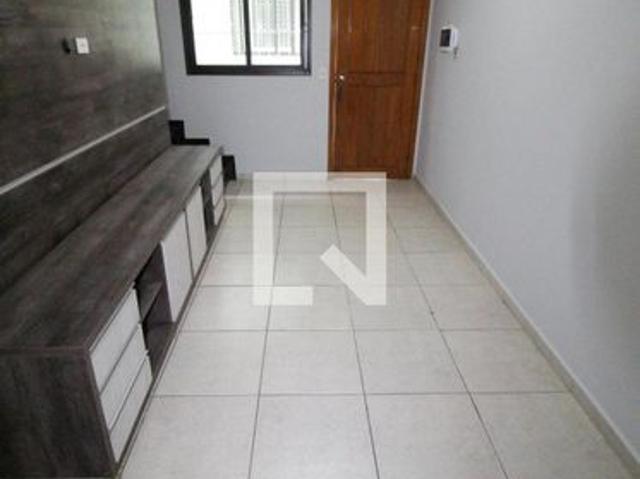 Casa, Residencial União, 2 Quartos, 62 m2 São José dos Campos