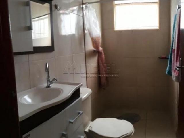 Casa Residencial União