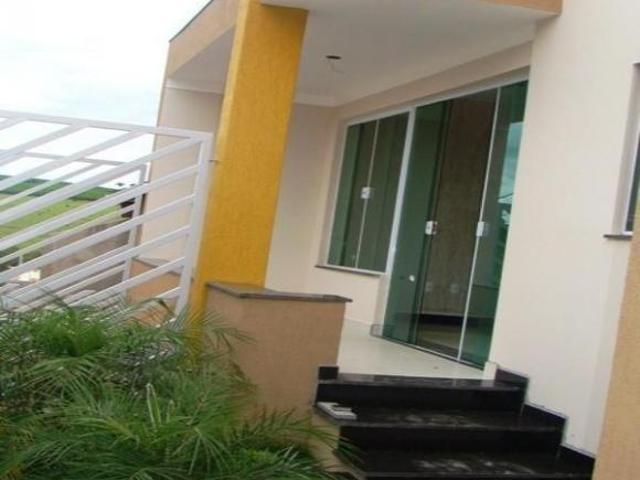Casa Residencial Vale Verde