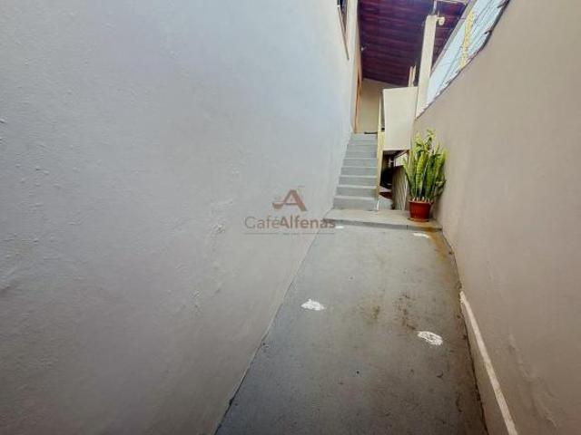 Casa, Residencial Vale Verde, Alfenas, MG