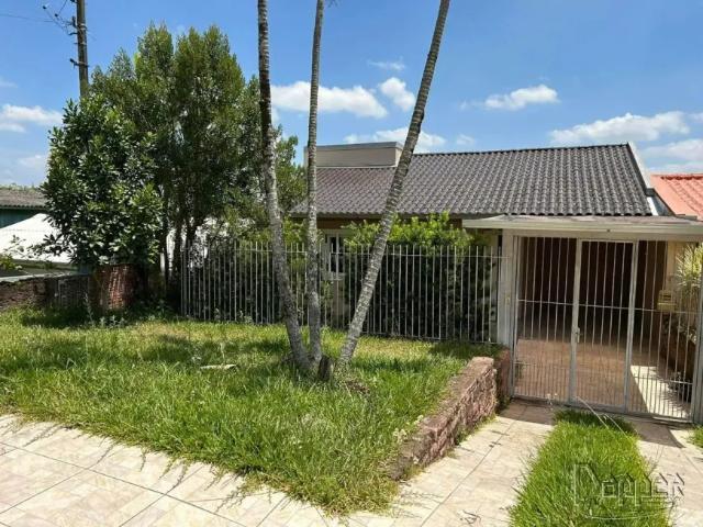 Casa residencial à venda no bairro Guarani com 156 m² e 2 dormitórios/quartos