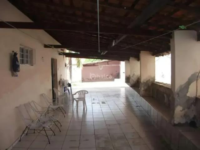 Casa Residencial à venda, no bairro Lourival Parente, Teresina/PI