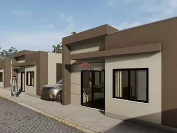 Casa Residencial à Venda Bairro Rasa à 100 metros da praia