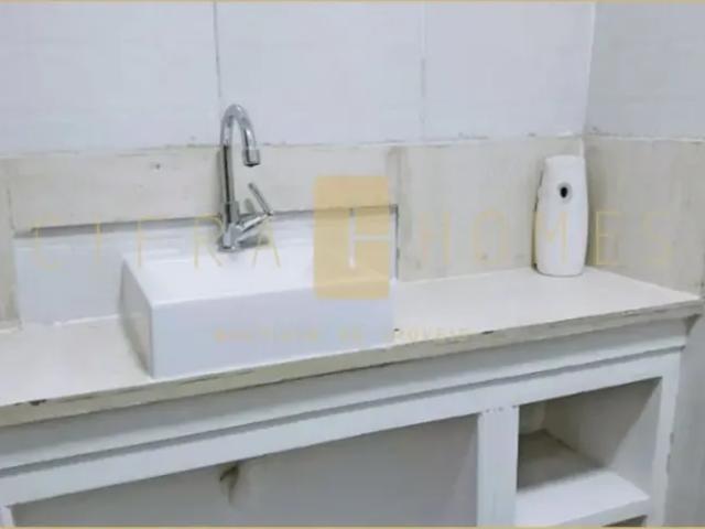 Casa Residencial à venda, Bela Vista, São Paulo CA0031