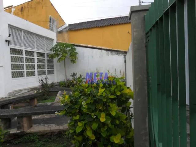 Casa residencial à venda, Centro, Campos dos Goytacazes