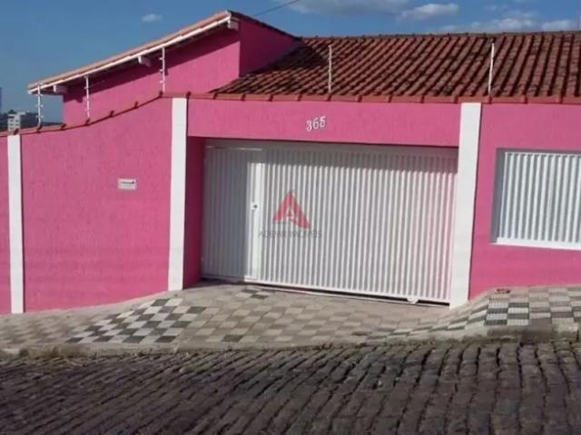 Casa Residencial à venda, Centro, Jacareí CA4453