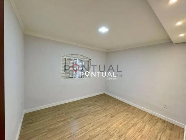 Casa Residencial à venda, Jardim Vitória, Marília CA1100