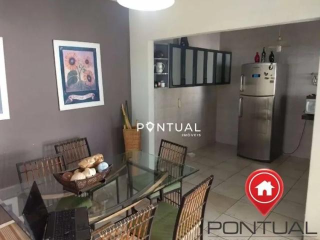 Casa Residencial à venda, Jardim América, Marília CA0417