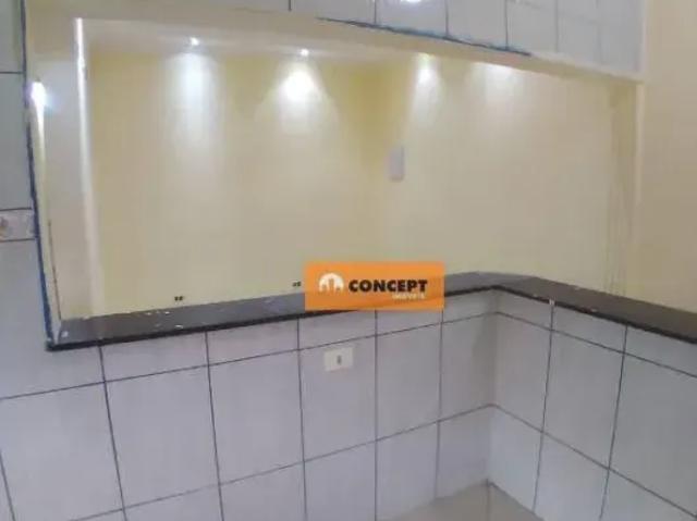 Casa residencial à venda, jardim moraes, itaquaquecetuba