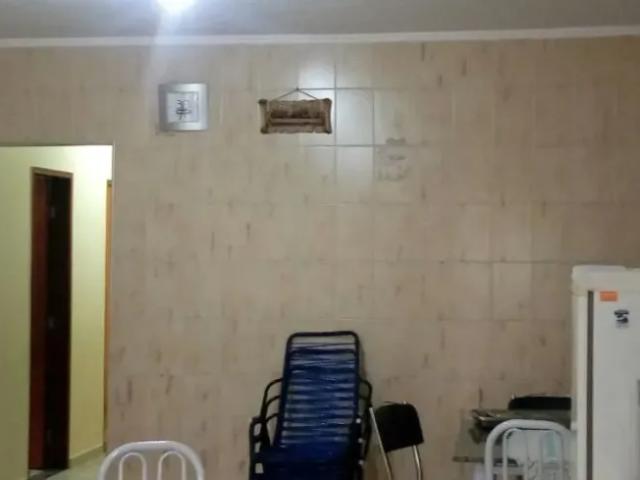 Casa residencial à venda, Parque Vista Alegre, Campinas
