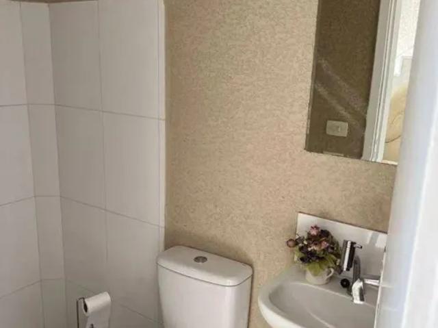 Casa Residencial à venda, Parque Maria Domitila, São Paulo CA0159