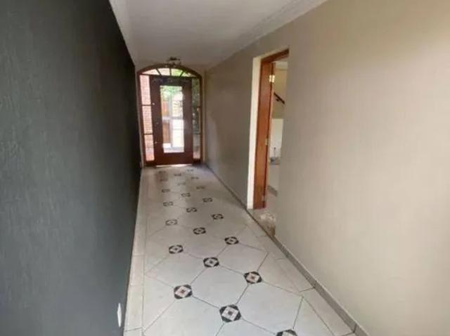 Casa Residencial à venda, Vila Sônia, São Paulo CA0047