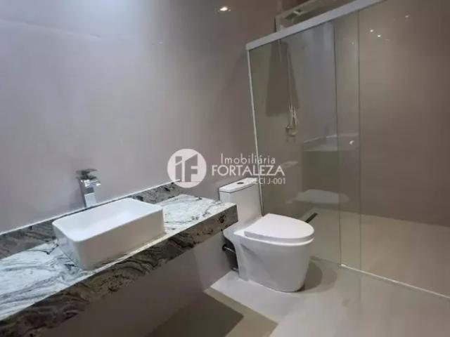 Casa Residencial à venda, 3 quartos, 3 suítes, 2 vagas, Portal Ipê Rio Branco/AC