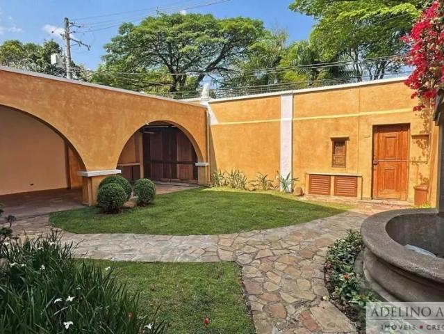 Casa Residencial Venda/Aluguel Jardim Europa 300 m2