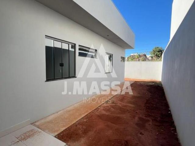 Casa, Residencial Veneza, Cianorte, PR