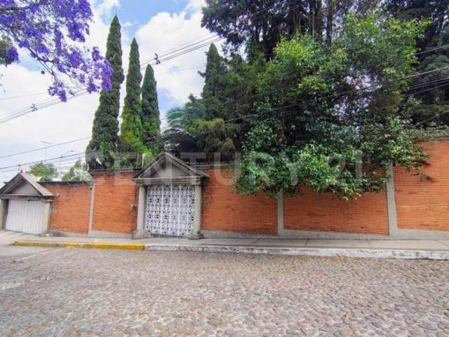 Casa Residencial Venta 1 piso, zona los Fuertes, Arboledas de Guadalupe, Puebla