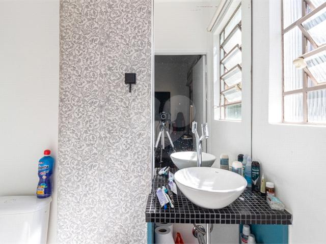 Casa Residencial Vila Beatriz