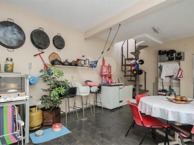 Casa Residencial Vila Leopoldina