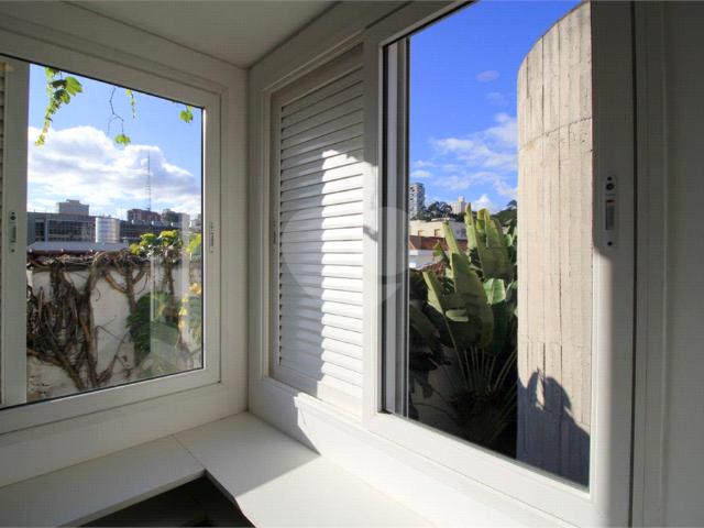 Casa Residencial Vila Madalena