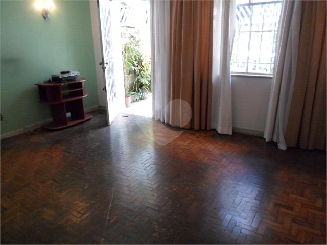Casa Residencial Vila Madalena