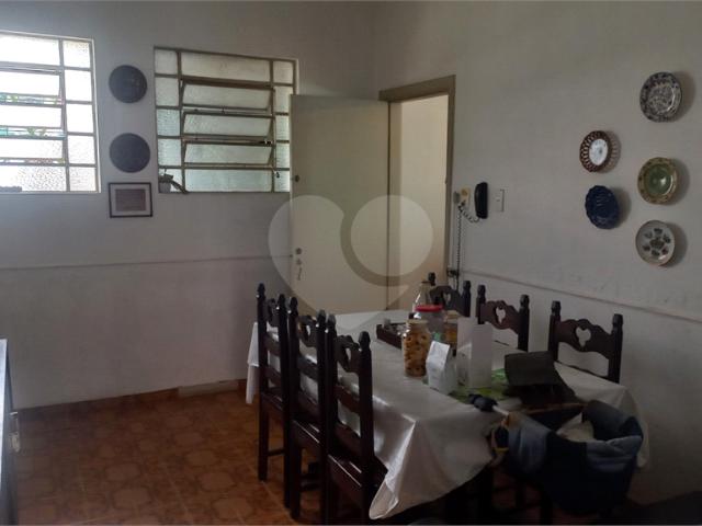 Casa Residencial Vila Madalena