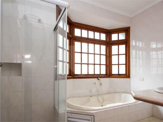 Casa Residencial Vila Madalena