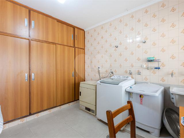 Casa Residencial Vila Madalena