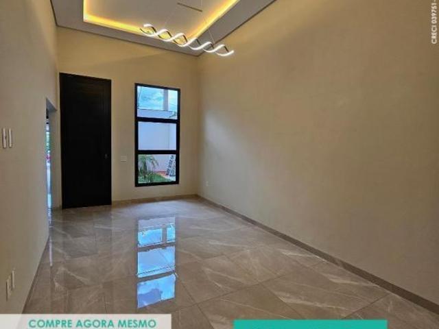 Casa, Residencial Vila Verde, Ibitinga, SP